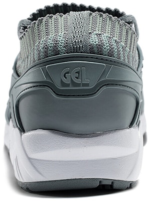 ASICS Gel-Kayano Verde 'Gris' H8F4N-4611 Shop ASICS Gel-Kayano Verde 'Gris' H8F4N-4611