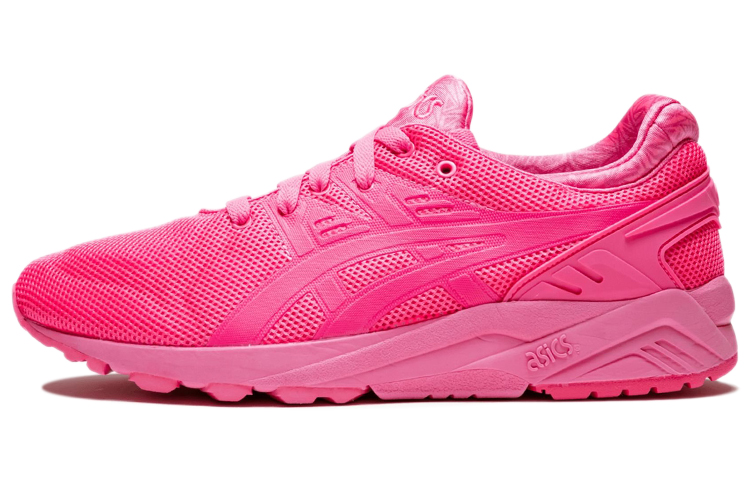 ASICS Gel Kayano 'Neon Pink' H51DQ-3535