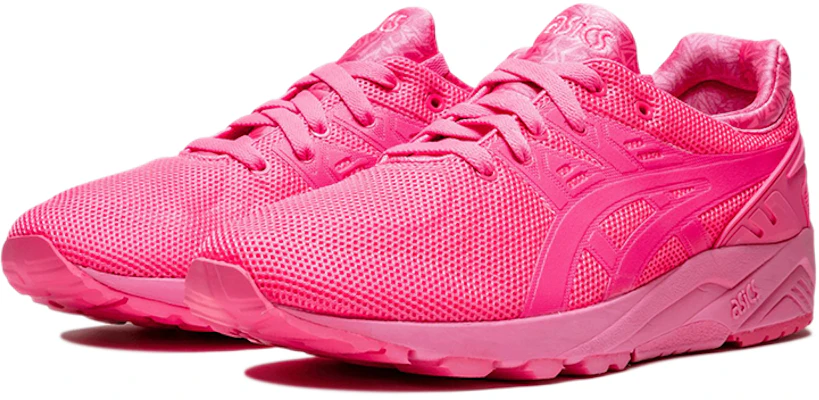 ASICS Gel Kayano ''Rosa Neon'' H51DQ-3535 Order ASICS Gel Kayano ''Rosa Neon'' H51DQ-3535