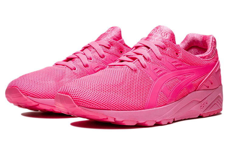 Order アシックス ゲルカヤノ 「ネオンピンク」 H51DQ-3535