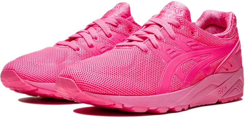 아식스 젤 카야노 '네온 핑크' H51DQ-3535 Order 아식스 젤 카야노 '네온 핑크' H51DQ-3535