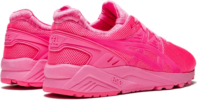 아식스 젤 카야노 '네온 핑크' H51DQ-3535 Lookbook 아식스 젤 카야노 '네온 핑크' H51DQ-3535