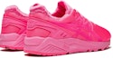 Lookbook 아식스 젤 카야노 '네온 핑크' H51DQ-3535