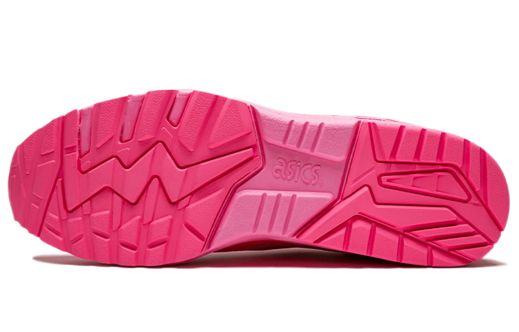 Shop ASICS Gel Kayano ''Rosa Neon'' H51DQ-3535