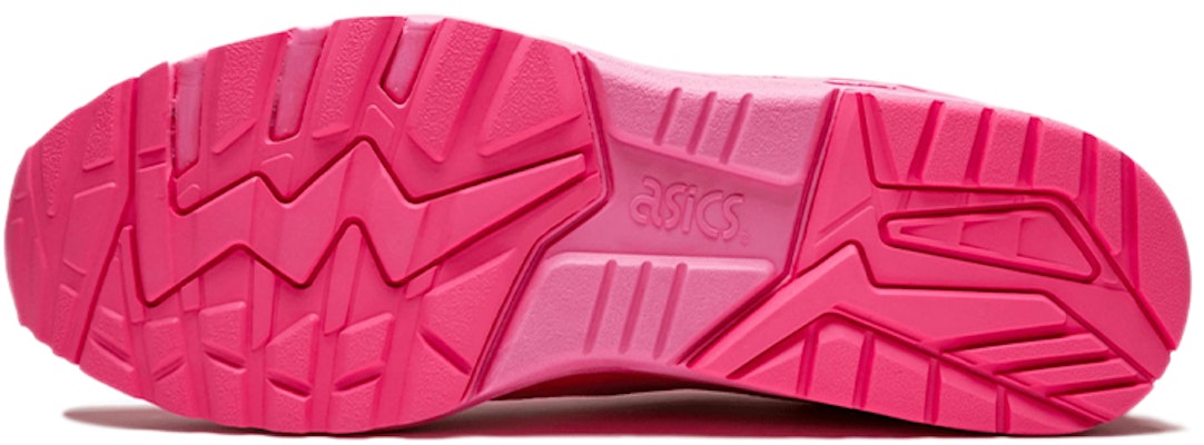 ASICS Gel Kayano 'Neon Pink' H51DQ-3535 Shop ASICS Gel Kayano 'Neon Pink' H51DQ-3535
