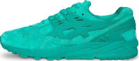 ASICS Gel Kayano 'Statue of Liberty' H6C0L-7878 ASICS Gel Kayano 'Statue of Liberty' H6C0L-7878