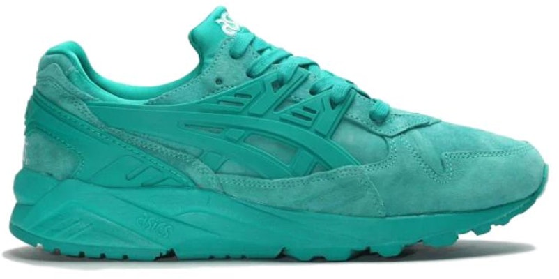 ASICS Gel Kayano 'Statue of Liberty' H6C0L-7878 Order ASICS Gel Kayano 'Statue of Liberty' H6C0L-7878
