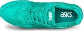 Lookbook ASICS Gel Kayano 'Patung Liberty' H6C0L-7878