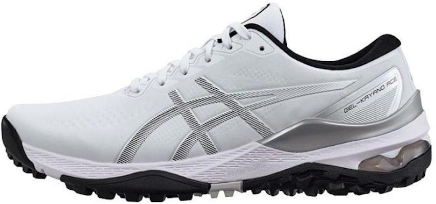 ASICS Gel Kayano Ace 2 'White Black' 1111A243-100 Buy ASICS Gel Kayano Ace 2 'White Black' 1111A243-100