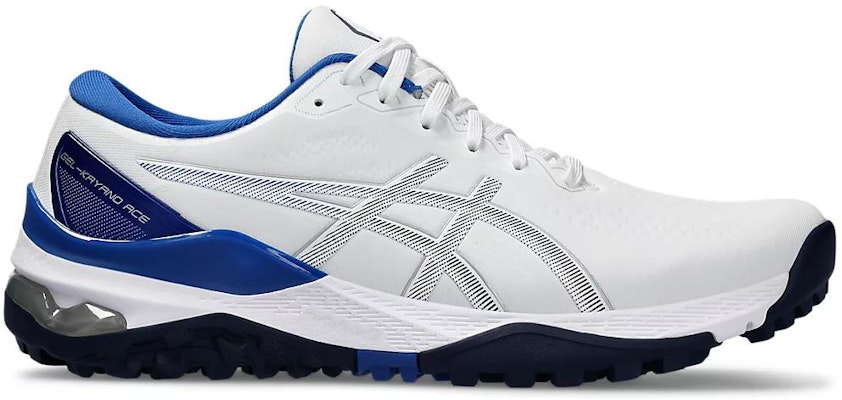 ASICS Gel Kayano Ace 2 'White Peacoat' 1111A243-101 Order ASICS Gel Kayano Ace 2 'White Peacoat' 1111A243-101