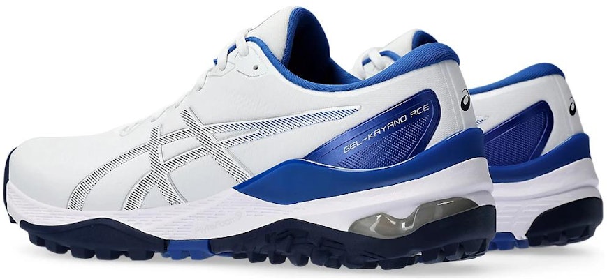 ASICS Gel Kayano Ace 2 'White Peacoat' 1111A243-101 Shop ASICS Gel Kayano Ace 2 'White Peacoat' 1111A243-101