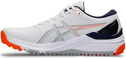 ASICS Gel Kayano Ace 2 'White Shocking Orange' 1111A243-102 ASICS Gel Kayano Ace 2 'White Shocking Orange' 1111A243-102