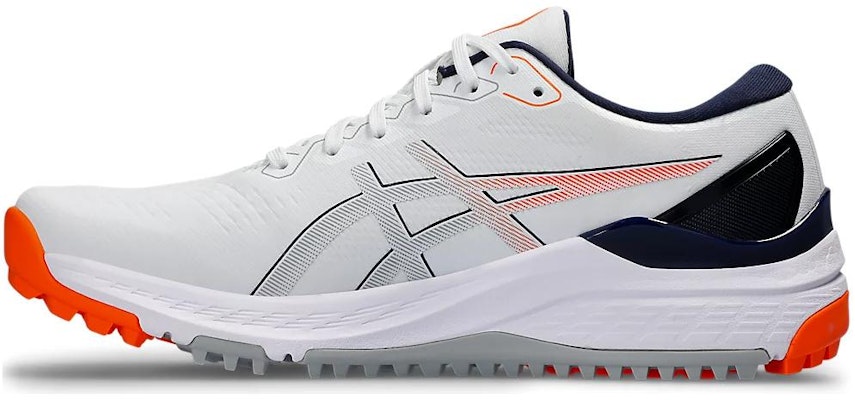 ASICS Gel Kayano Ace 2 'White Shocking Orange' 1111A243-102 Buy ASICS Gel Kayano Ace 2 'White Shocking Orange' 1111A243-102