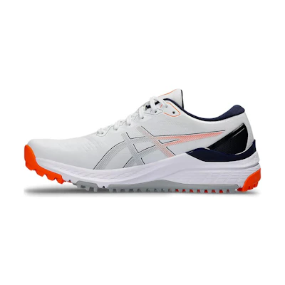 ASICS Gel Kayano Ace 2 'White Shocking Orange'