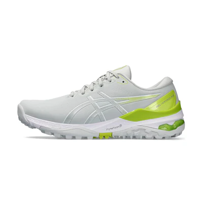 ASICS Gel Kayano Ace 2 Wide 'Glacier Grey Neon Lime'