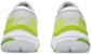 ASICS Gel Kayano Ace 2 Wide 'Kelabu Glacier Hijau Limau Neon' 1111A242-020
