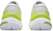 Details for ASICS Gel Kayano Ace 2 Wide 'Kelabu Glacier Hijau Limau Neon' 1111A242-020