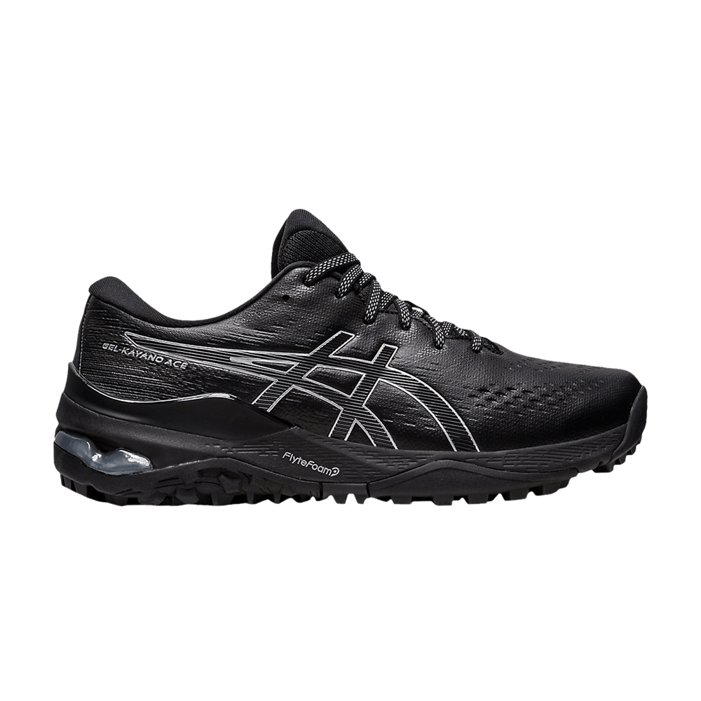 ASICS Gel Kayano Ace 'Black White' 1111A209-001