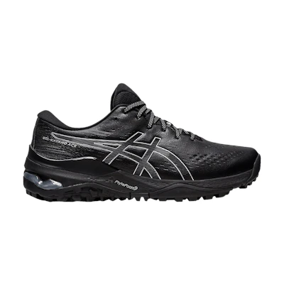 ASICS Gel Kayano Ace 'Black White'