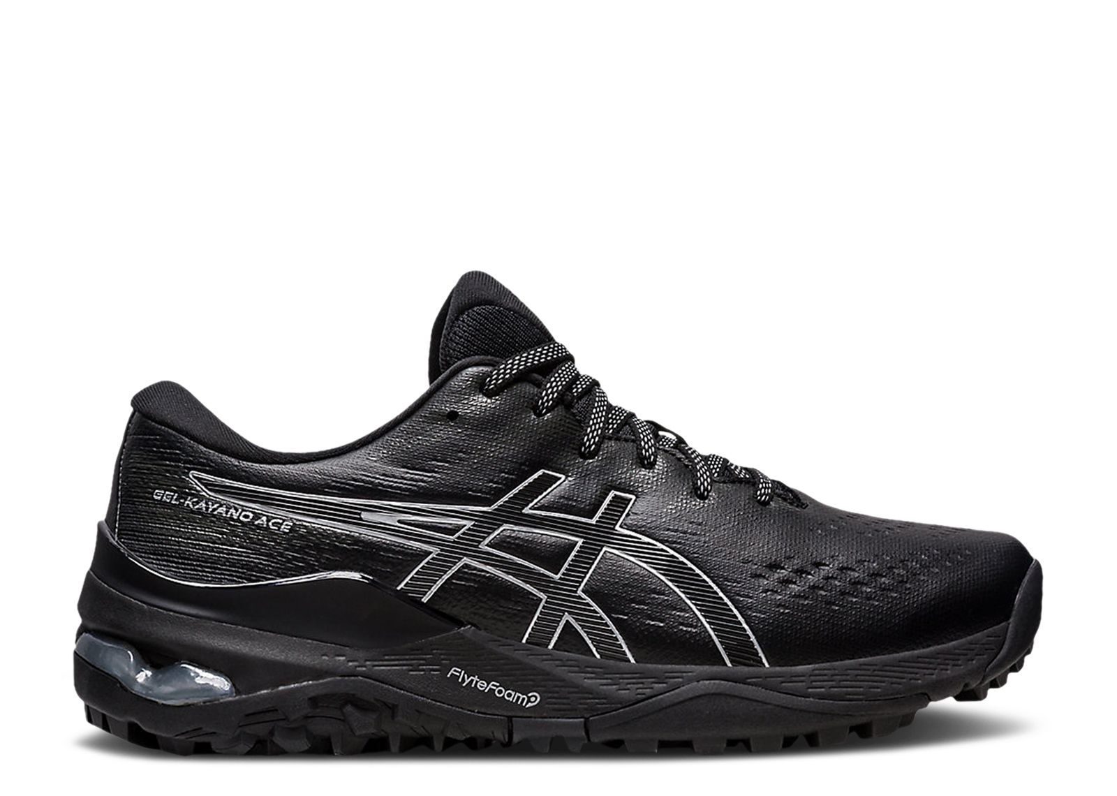 ASICS Gel Kayano Ace 'Black White' 1111A209-001