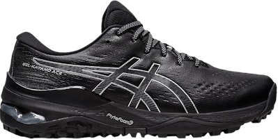 ASICS Gel Kayano Ace 'Black White' 1111A209-001 ASICS Gel Kayano Ace 'Black White' 1111A209-001