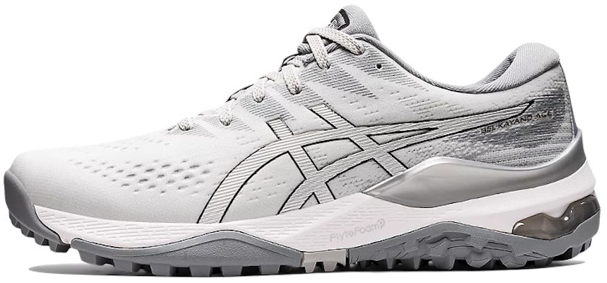 ASICS Gel Kayano Ace 'Glacier Grey Pure Silver' 1111A209-021 Buy ASICS Gel Kayano Ace 'Glacier Grey Pure Silver' 1111A209-021