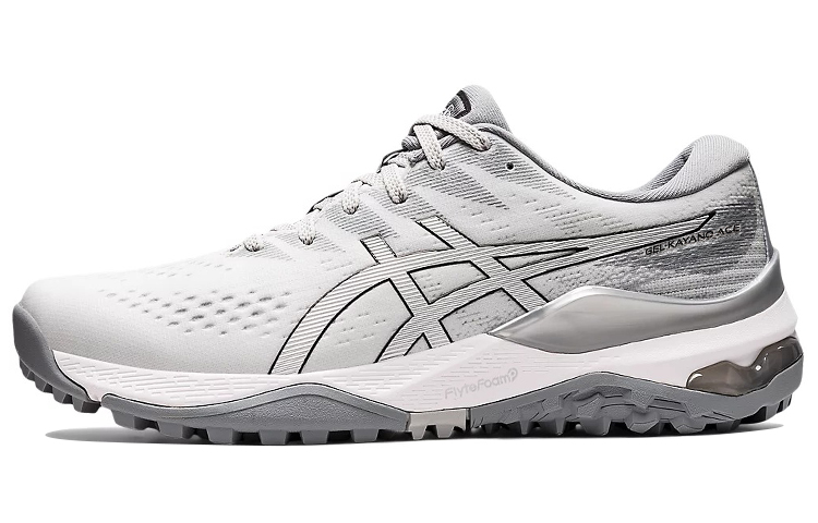 ASICS Gel Kayano Ace 'Glacier Grey Pure Silver' 1111A209-021