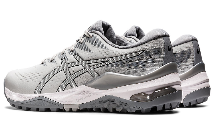 Shop ASICS Gel Kayano Ace ''Gris Glacier Argent Pur'' 1111A209-021