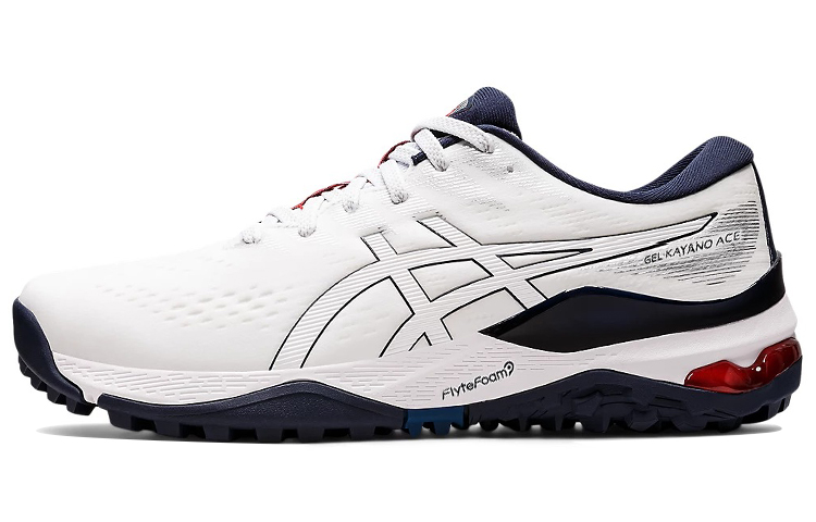 ASICS Gel Kayano Ace 'White' 1111A209-101
