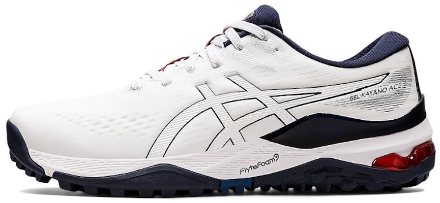 ASICS Gel Kayano Ace 'White' 1111A209-101 Buy ASICS Gel Kayano Ace 'White' 1111A209-101