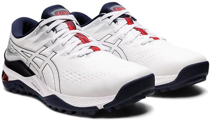ASICS Gel Kayano Ace ''Blanc'' 1111A209-101 Lookbook ASICS Gel Kayano Ace ''Blanc'' 1111A209-101