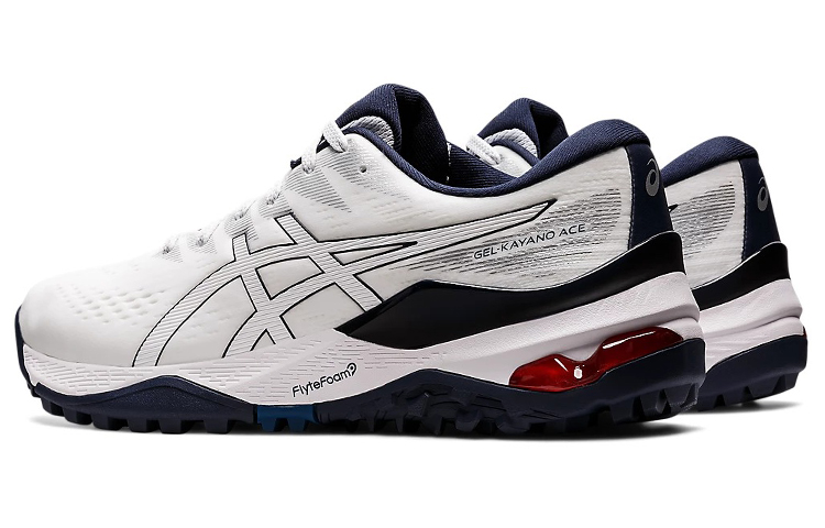 Shop ASICS Gel Kayano Ace ''Blanc'' 1111A209-101
