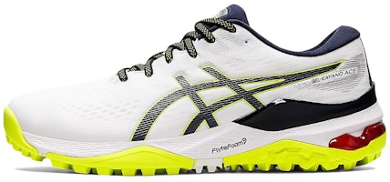 ASICS Gel Kayano Ace 'White Midnight' 1111A209-100 ASICS Gel Kayano Ace 'White Midnight' 1111A209-100