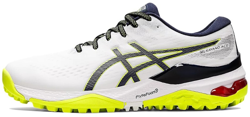 ASICS Gel Kayano Ace 'White Midnight' 1111A209-100 Buy ASICS Gel Kayano Ace 'White Midnight' 1111A209-100