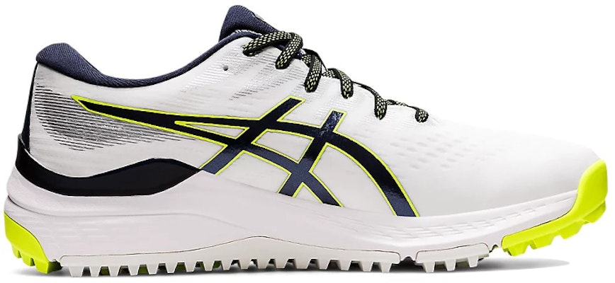 ASICS Gel Kayano Ace 'White Midnight' 1111A209-100 Order ASICS Gel Kayano Ace 'White Midnight' 1111A209-100