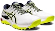 Lookbook ASICS Gel Kayano Ace 'Putih Midnight' 1111A209-100