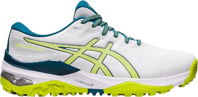 ASICS Gel Kayano Ace 'White Neon Lime' 1111A209-102 ASICS Gel Kayano Ace 'White Neon Lime' 1111A209-102