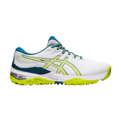 ASICS Gel Kayano Ace 'White Neon Lime'
