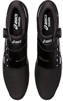 ASICS Gel Kayano Ace BOA 'Black Pure Silver' 1111A227-001 ASICS Gel Kayano Ace BOA 'Black Pure Silver' 1111A227-001