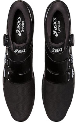 ASICS Gel Kayano Ace BOA 'Black Pure Silver' 1111A227-001 Buy ASICS Gel Kayano Ace BOA 'Black Pure Silver' 1111A227-001