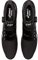 ASICS Gel Kayano Ace BOA 'Black Pure Silver' 1111A227-001 ASICS Gel Kayano Ace BOA 'Black Pure Silver' 1111A227-001