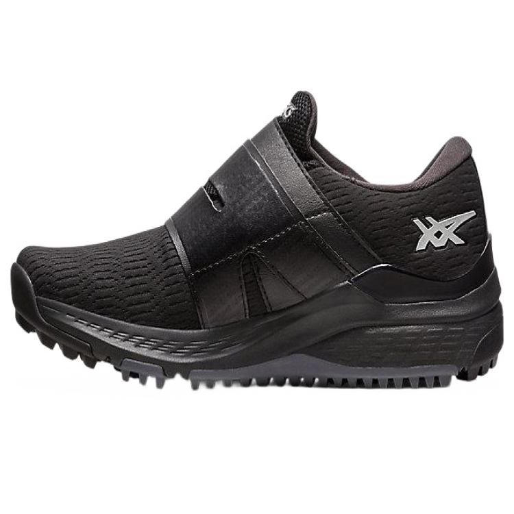 Order ASICS Gel Kayano Ace BOA ''Noir Argent Pur'' 1111A227-001