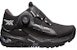 ASICS Gel Kayano Ace BOA 'Hitam Perak Tulin' 1111A227-001
