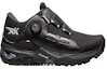 Lookbook ASICS Gel Kayano Ace BOA ''Noir Argent Pur'' 1111A227-001