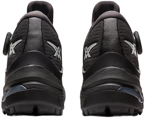 ASICS Gel Kayano Ace BOA 'Black Pure Silver' 1111A227-001 Purchase ASICS Gel Kayano Ace BOA 'Black Pure Silver' 1111A227-001