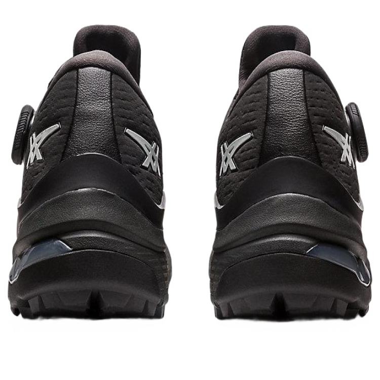 Purchase ASICS Gel Kayano Ace BOA ''Noir Argent Pur'' 1111A227-001