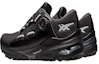 Sizing ASICS Gel Kayano Ace BOA ''Noir Argent Pur'' 1111A227-001