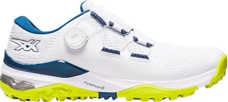 ASICS Gel Kayano Ace BOA 'White Mako Blue' 1111A227-100 ASICS Gel Kayano Ace BOA 'White Mako Blue' 1111A227-100
