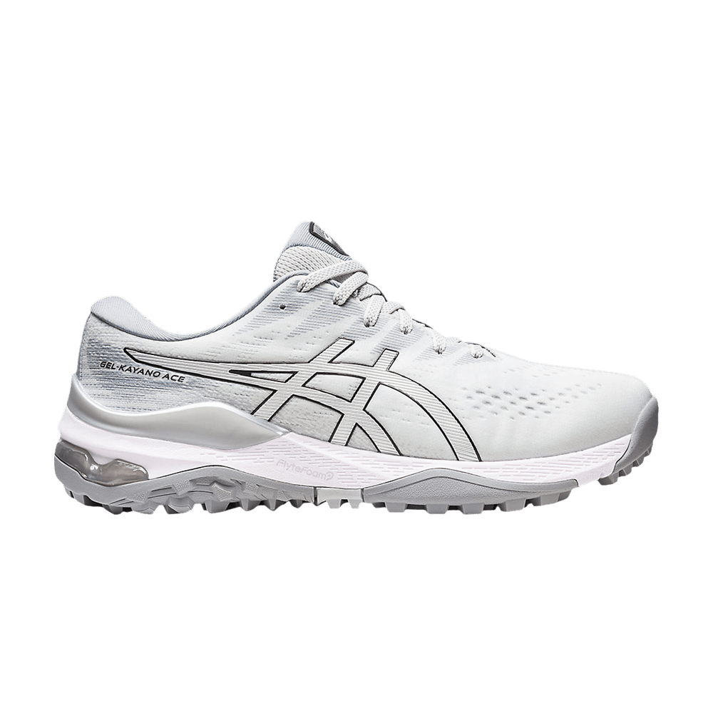 ASICS Gel Kayano Ace Wild 'Glacier Grey Pure Silver' 1111A238-021