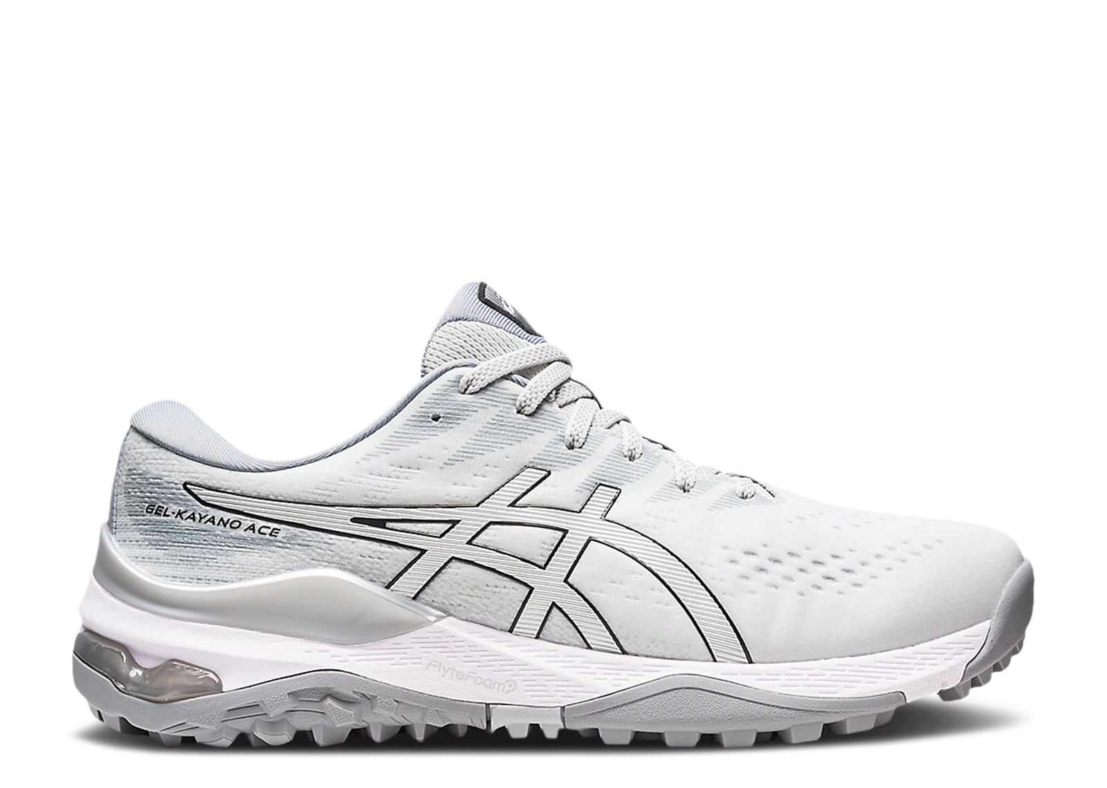 ASICS Gel Kayano Ace Wild 'Glacier Grey Pure Silver' 1111A238-021